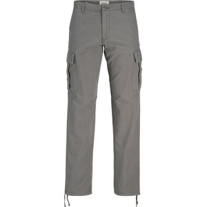 Jack&jones - Jpstkane Jjbarkley Cargo Pant Noos - Heren - Broeken
