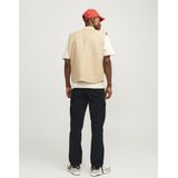 Jack & Jones - Kane Barkley - Cargobroek - Groen - 100% Katoen