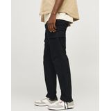 Jack & Jones - Kane Barkley - Cargobroek - Groen - 100% Katoen