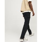 Jack & Jones - Kane Barkley - Cargobroek - Groen - 100% Katoen