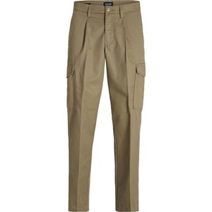 Jack&jones - Jpstbill Jjclean Tapered Cargo - Heren - Broeken