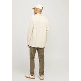 Jack & Jones - Marco - Slim Fit Broek - Ribcordlook