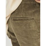 Jack & Jones - Marco - Slim Fit Broek - Ribcordlook