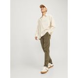 Jack & Jones - Marco - Slim Fit Broek - Ribcordlook