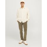 Jack & Jones - Marco - Slim Fit Broek - Ribcordlook