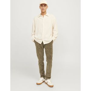 Jack & Jones - Marco - Slim Fit Broek - Ribcordlook