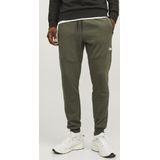 JACK & JONES Jpstwill Jjair Noos Bex joggingbroek voor heren, Groen