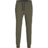 JACK & JONES Jpstwill Jjair Noos Bex joggingbroek voor heren, Groen