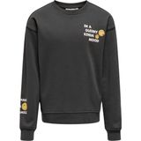 Only Koglissie o-Neck Box Swt Meisjes Trui