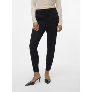 Vero Moda - Vmeva Mw Loose String Pant Ga Noos - Dames - Leggings