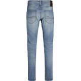 Jack & Jones Slim-fit-Jeans JJIGLENN JJFOX AM 496 NOOS