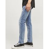 Jack & Jones Slim-fit-Jeans JJIGLENN JJFOX AM 496 NOOS
