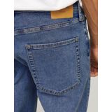 JJ REBEL - JREBADAM - Jeans - Blue Denim - Comfort Fit - Mid Rise
