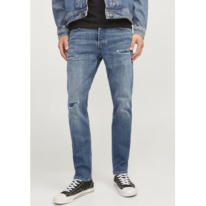 Jack & Jones Tapered-fit-Jeans JJIMIKE JJORIGINAL CJ SN