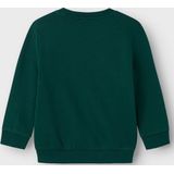 Name it Nmmrsanta Nreg Sweat Bru Box Jongens Trui