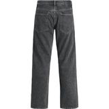 JACK & JONES - JJIALEX JJORIGINAL SBD - Baggy Broek - Black Denim
