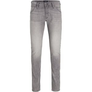 WARP - Skinny Jeans - Mid Wash - Stretch Denim - Low Rise