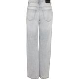 Noisy may Nmyolanda Nw Wide Jeans Az236lb Noos Jeans Grijs