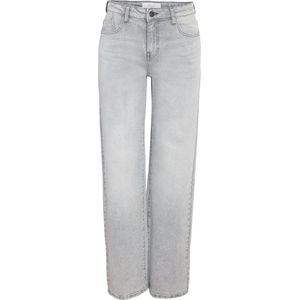 Noisy may Nmyolanda Nw Wide Jeans Az236lb Noos Jeans Grijs