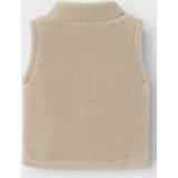 Name it - Bodywarmer - Beige