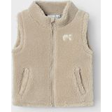 Name it - Bodywarmer - Beige