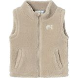 Name it - Bodywarmer - Beige