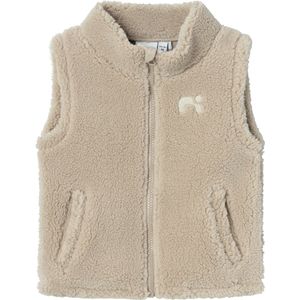 Name it - Bodywarmer - Beige