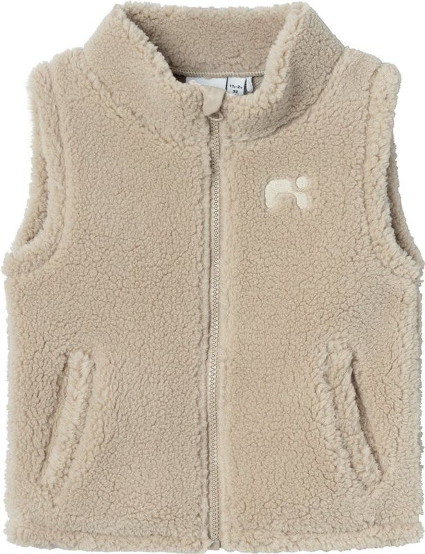Name it - Bodywarmer - Beige
