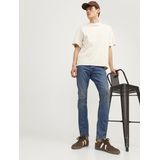 Jack & Jones Slim-fit-Jeans "JJIGLENN JJORIGINAL CB 774 NOOS"
