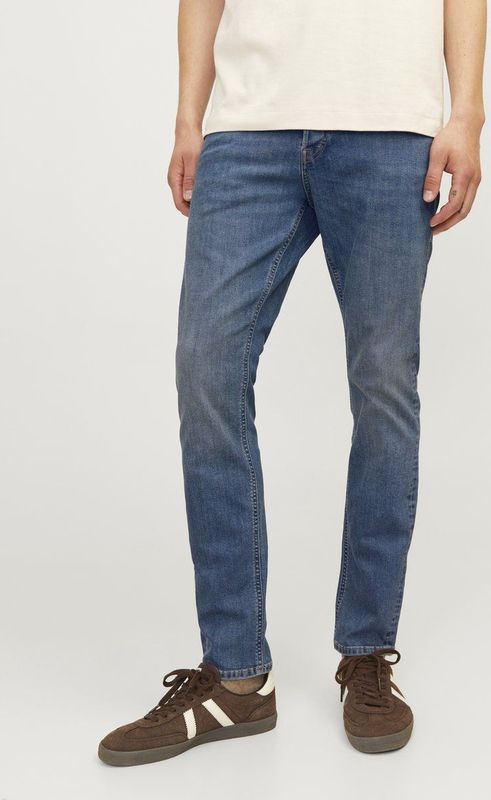 Jack & Jones Slim-fit-Jeans "JJIGLENN JJORIGINAL CB 774 NOOS"