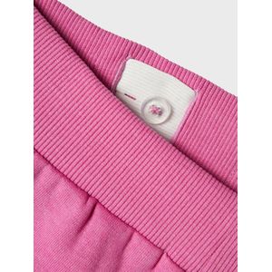 Name It Joggingbroek - NkfVima - Phlox Roze - Name It - 9 jaar (134) - Joggingbroek