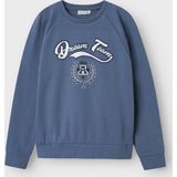 Name It - Nkfvenus - Sweatshirt - Wild Wind - Bedrukt, Ronde Hals, Lange Mouwen