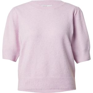 ONLY Onlrica Life 2/4 Knt Noos Onlrica Life Pullover 2/4 Knt Noos Dames (1 stuk), Pastel Lavendel