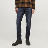 JACK & JONES Glenn Icon loose fit - heren jeans - denimblauw
