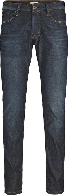 JACK & JONES Glenn Icon loose fit - heren jeans - denimblauw