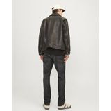 Original - Vijfzakkenjeans - Stonewash - Regular Fit - Katoen