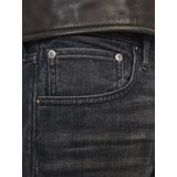 Original - Vijfzakkenjeans - Stonewash - Regular Fit - Katoen
