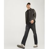 Original - Vijfzakkenjeans - Stonewash - Regular Fit - Katoen