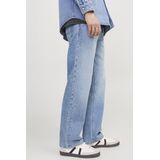 Jack & Jones Eddie Sbd 326 Spijkerbroek Blauw Man