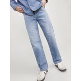 Jack & Jones Eddie Sbd 326 Spijkerbroek Blauw Man