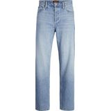 Jack & Jones Eddie Sbd 326 Spijkerbroek Blauw Man