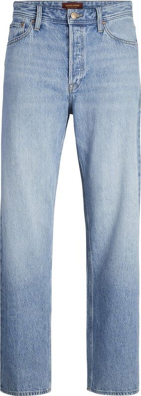 Jack & Jones Eddie Sbd 326 Spijkerbroek Blauw Man