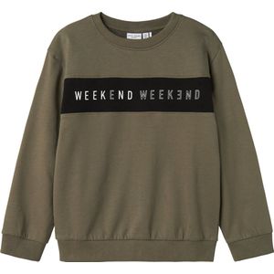 Name It Vance Sweater Junior - Maat 116