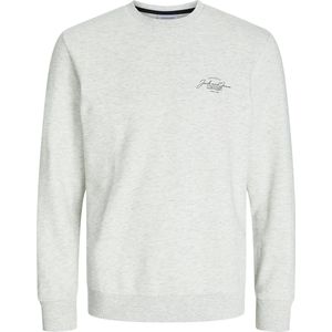 Jack&jones Jjferris Sweat Crew Neck Heren Trui