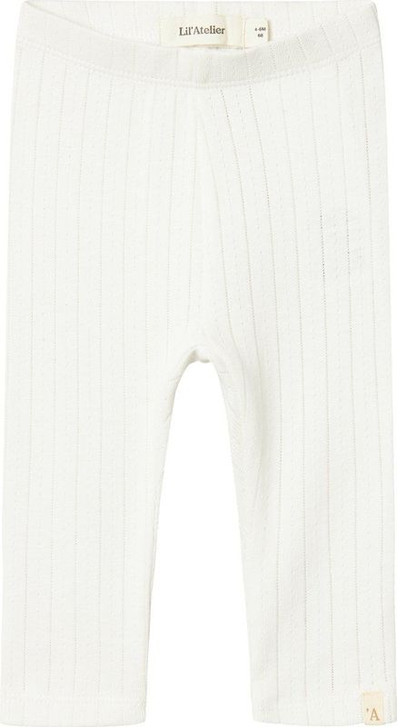 Name it - Nbfrachel Nis Slim Leggings Lil Noos - Baby - Leggings