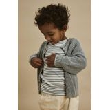 Name it - Nmmgago Kre Ls Slim Top Lil Noos - Jongens - Blouses