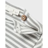 Name it - Nmmgago Kre Ls Slim Top Lil Noos - Jongens - Blouses