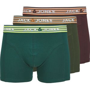 Boxershorts - Jersey - Zacht - Elastische Tailleband