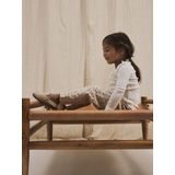 Name it - Nmfrachel Nis Ls Slim Top Lil Noos - Meisjes - Blouses