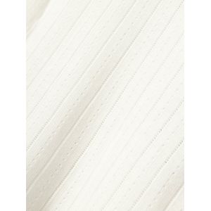 Name it - Nmfrachel Nis Ls Slim Top Lil Noos - Meisjes - Blouses